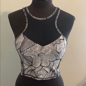 Lululemon Dottie Tribe Get It Om Bra